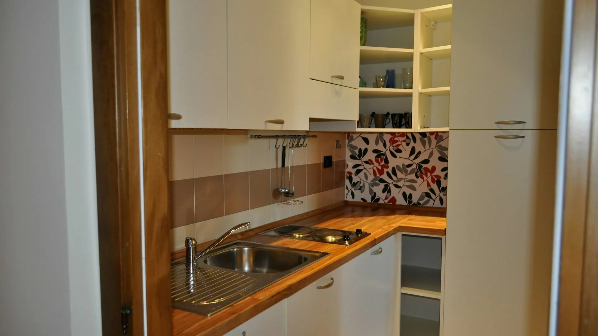 Wonderful Apartment In Vinohrady Prague 0*,