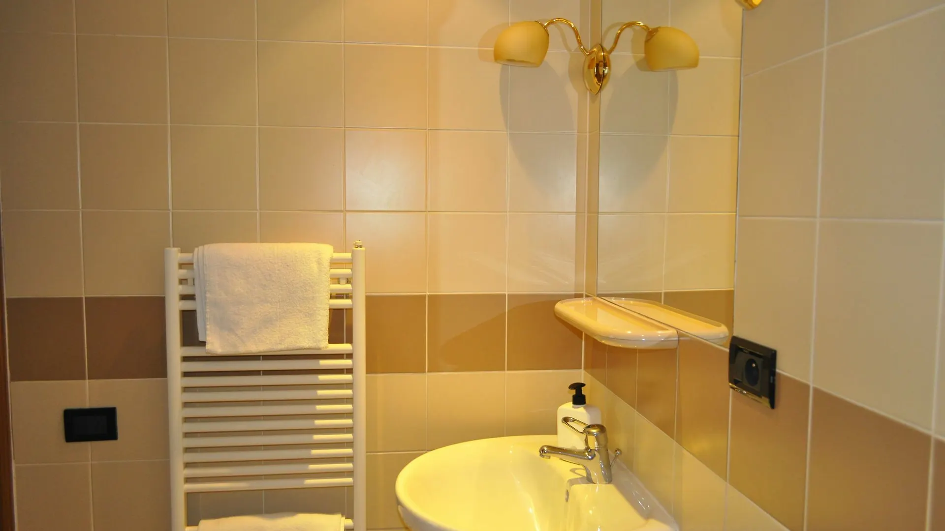 Wonderful Apartment In Vinohrady Prague