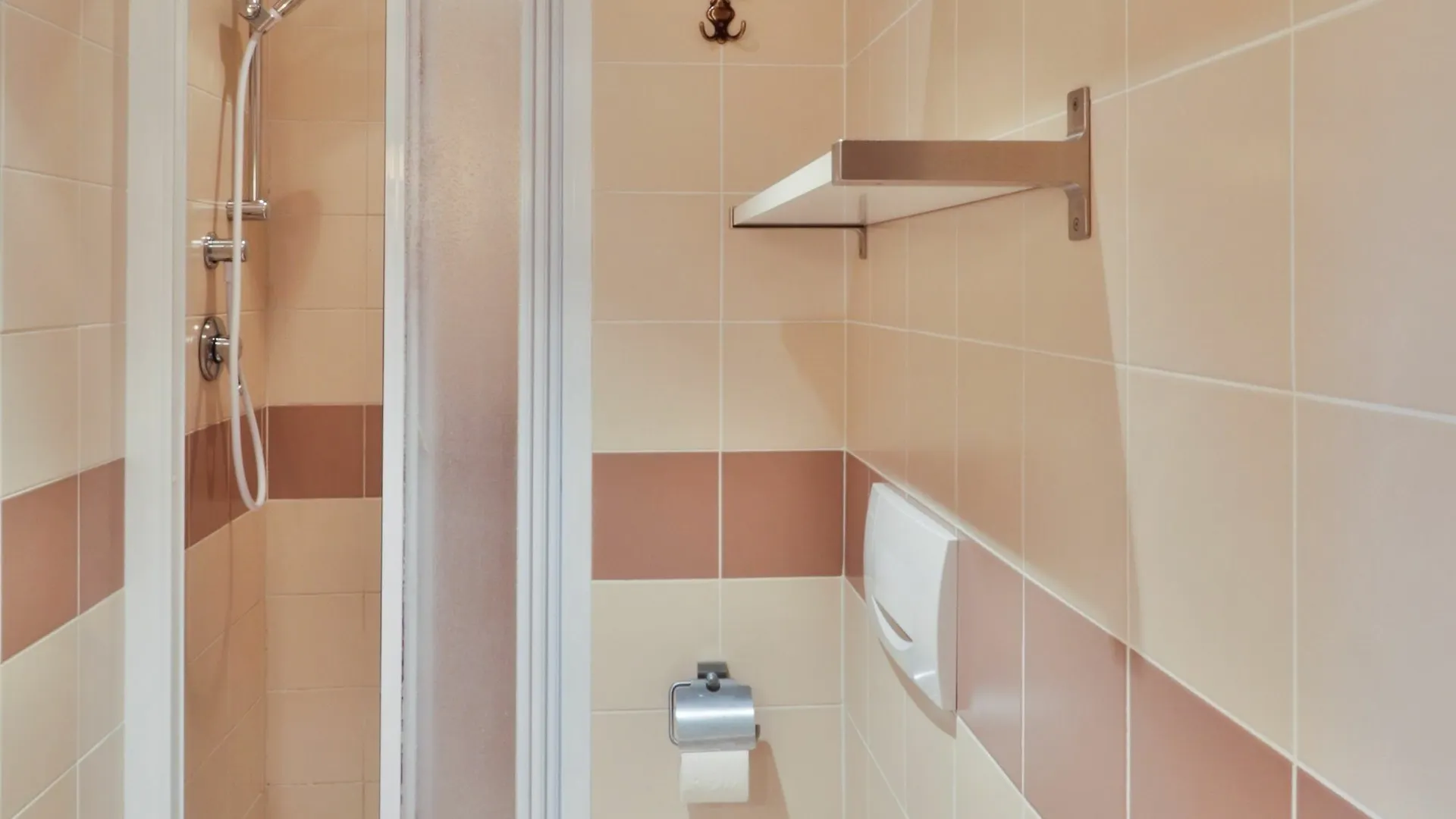 Wonderful Apartment In Vinohrady Prague 0*,